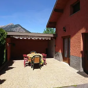 Maison Mitoyenne Avec Terrasse Appartement Villar-Saint-Pancrace