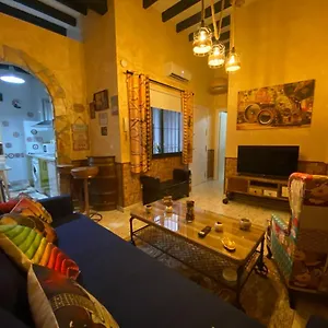 Tu Rincon Sevillano Appartement Séville