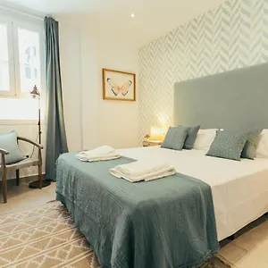 Tu Casa En El Corazon De Triana Appartement Séville