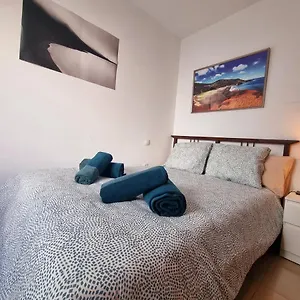 El Jameo Appartement Playa Blanca (Lanzarote)
