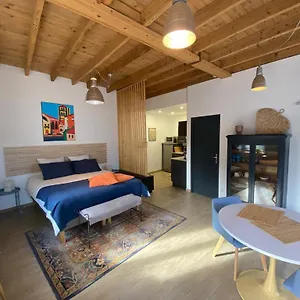 A La Belle Etoile Appartement Montbrison